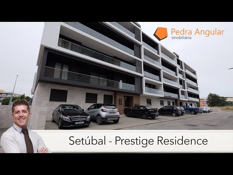 Indisponível, Setúbal - Prestige Residence