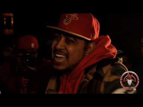 DFlamez vs PG Skillet