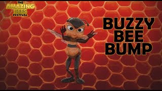 Buzzy Bee Bump