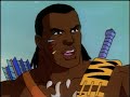 Conan El Aventurero EP 02 Hermanos De Sangre