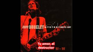 Jeff Buckley - Moodswing Whiskey (Sub. español)