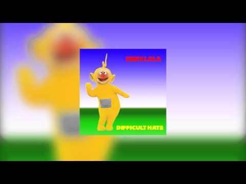 [Undeep House] Zieke Lala - Difficult Hate