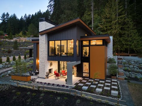 4354 Brentview Drive | Cowichan Bay, BC - The Agency