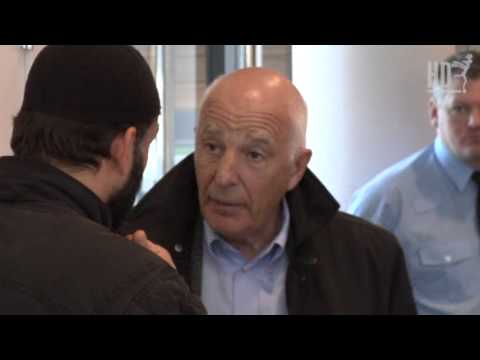 Rättsläkaren i fokus under rättegångens sista dag