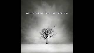 David Gelman - Take Me Home - Lyric Video (Official Video)