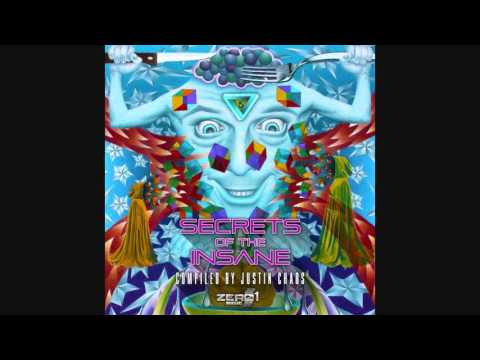 Virtual Light & Ninesense - Kentucky Fried Alien