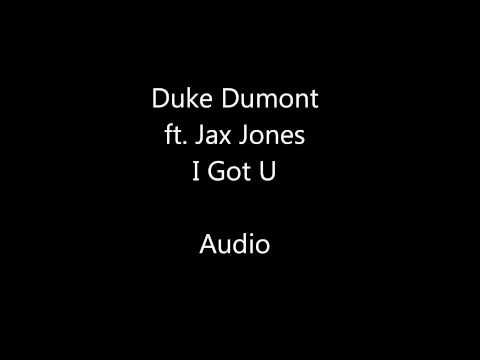 DukeDumont