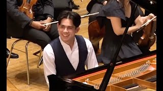 Download lagu Astor Piazolla Libertango - George Harliono LIVE in Jakarta mp3 Download lagu Astor Piazolla Libertango - George Harliono LIVE in Jakarta mp3