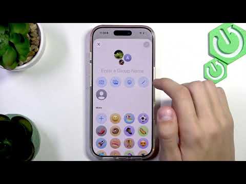 How do I create a group chat on iPhone 17 Pro?