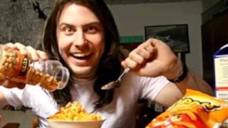 Andrew W.K. - Into The Clear