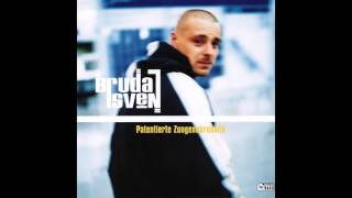 Bruda Sven feat. Illmat!c - Meine Jungs (Official 3pTV)