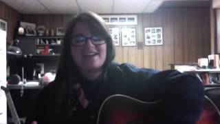 Disaster Button - Snow Patrol (Cover)