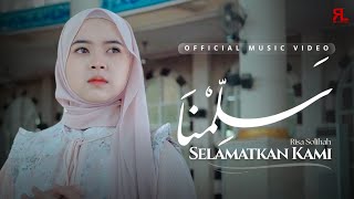 Download lagu SALLIMNA - RISA SOLIHAH mp3 Download lagu SALLIMNA - RISA SOLIHAH mp3