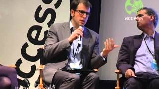 Internet Freedom: Where to From Here Perspectives from Government @ RightsCon 2014