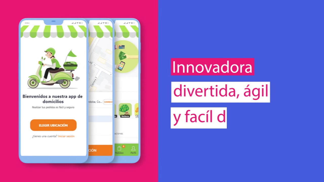 Esta iniciativa puede salvar el negocio de tu amigo o un familiar.. publica y comparte