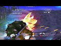 SUPER SMASH REX Super Sonic Super Shadow Vs Bowser Jr Metal Sonic