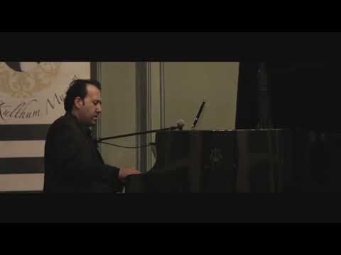 Hermann Necke, Csikós Post - Tarek Refaat, Piano