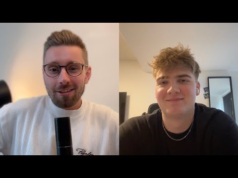 Die STARS von MORGEN: U-19-Weltmeister-Torwart Finn Knaack I 140925