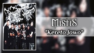Download lagu MISTIS KERETO JOWO KELAYUNG LAYUNG GOTHIC METAL IN... mp3