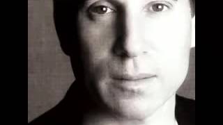 Paul Simon - Hearts and Bones