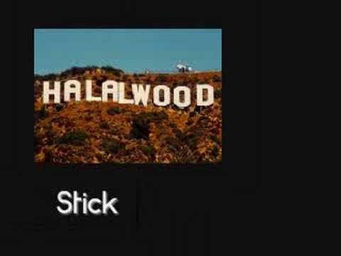 Stick(feat. Damon Albarn)-U-Cef