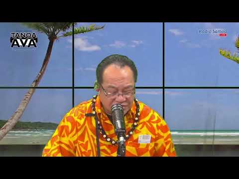 Tanoa Ava Show, 7 OCT 2023- Radio Samoa