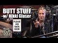 Nikki Glaser On Back Door Action YMH Highlight
