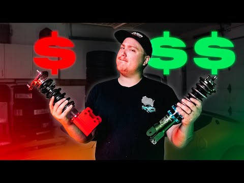 Fortune Auto 510 Coilover Review: Worth The Money?