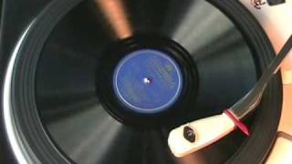 MA CURLY HEADED BABY by Paul Robeson 1948