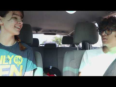 Denton Community Client Project - Discover Denton Commercial