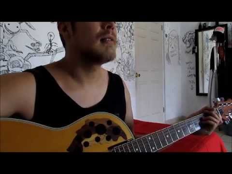 Adra Trebol - Badfish (Sublime cover - Jack Jhonson style)