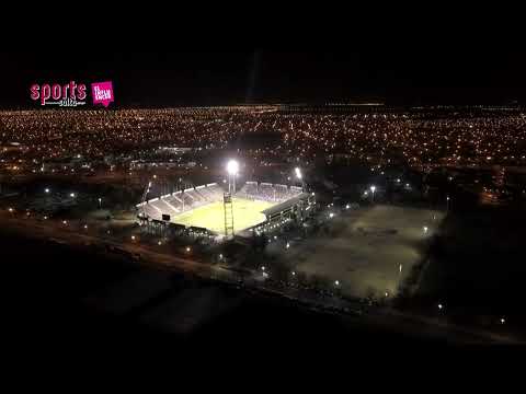 Video: El Santo le ganó a Boca Unidos