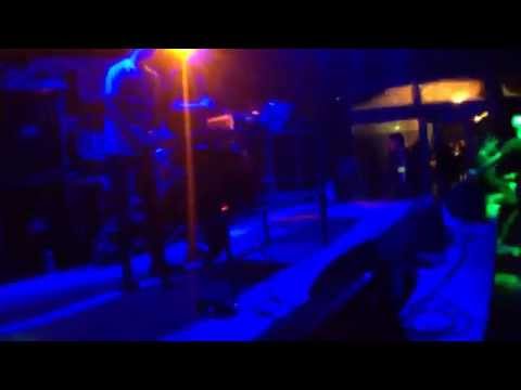 Erotic Cafe' at FAQ Live Music Club