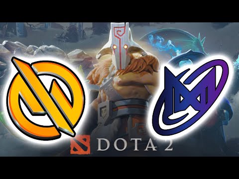 Nigma Galaxy Sea vs MTG. BTS Pro Series 11. Payback From Nigma Galaxy Sea!!(G2)