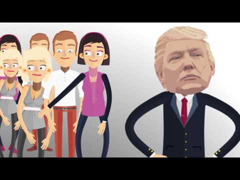 Avis d’expert #5 Blandine Chelini-Pont: vote religieux élections présidentielles américaines