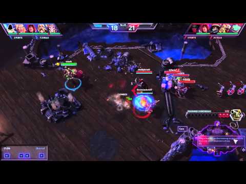 Kael'thas living bomb