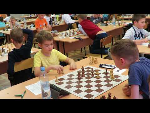2018-02-02  Timur Yonal - ???  Moscow open