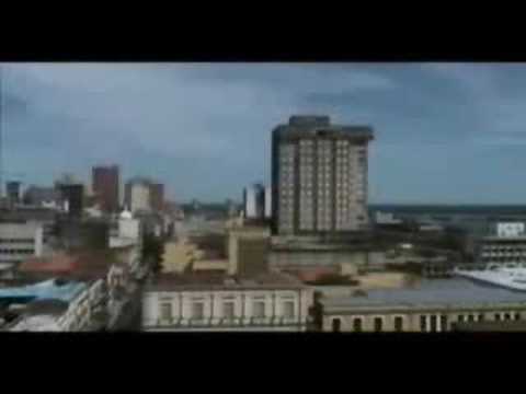 Mi Paraguay  Paiko "Pirareta"