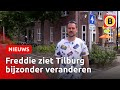 Hierom maakt Freddie elke dag dezelfde foto | Omroep Brabant