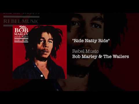 Ride Natty Ride (1986) - Bob Marley & The Wailers