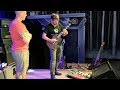 Rig Rundown - Pelican's Trevor de Brauw and Dallas Thomas