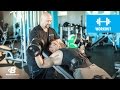 Hany Rambod's Ultimate Guide To FST-7: Chest & Biceps - Bodybuilding.com
