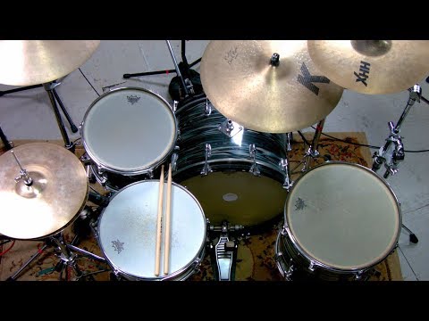 Blumlein vs Mid-Side Shootout, Summer NAMM, New Overhead Course