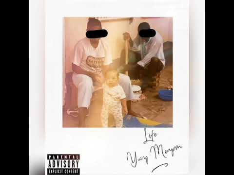 Yung Meagan - Life ( Interlude) [Official Audio]