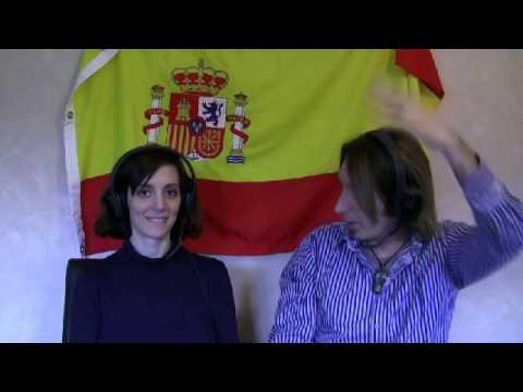 Spanish Lesson 30 Early Inter Test your Listening Skills  LightSpeed Spanish
