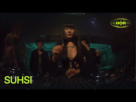 SUHSI | HÖR ON TOUR Beijing - 30 September / 2025