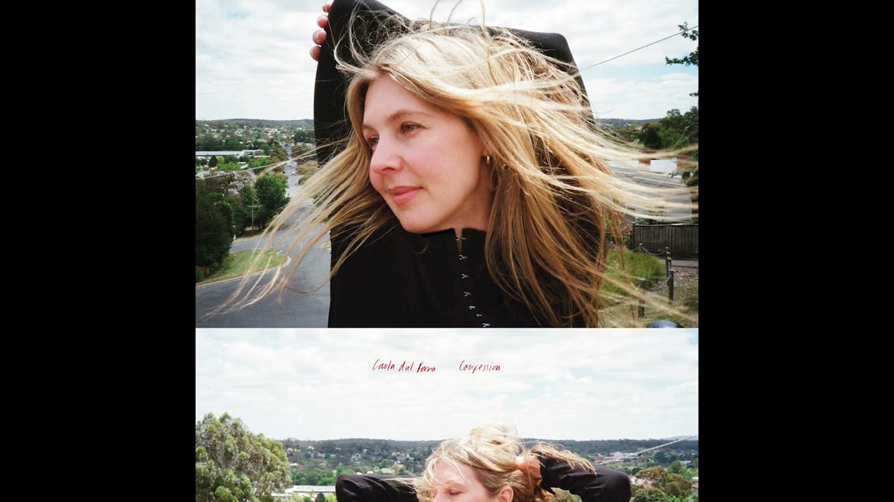 Carla Dal Forno - Blue Skies