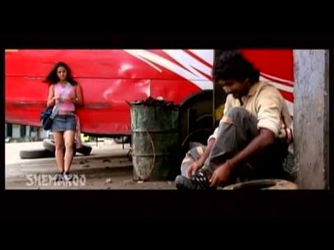 Preethi Yeke Bhoomi Melidhe - Chandu Knows What He Wants From Love - Rohini - Prem