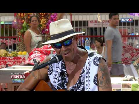 TAMARII SINCERE - Medley 4