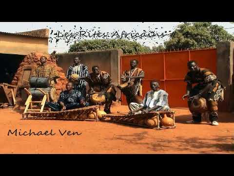 Les Rites Africains 4